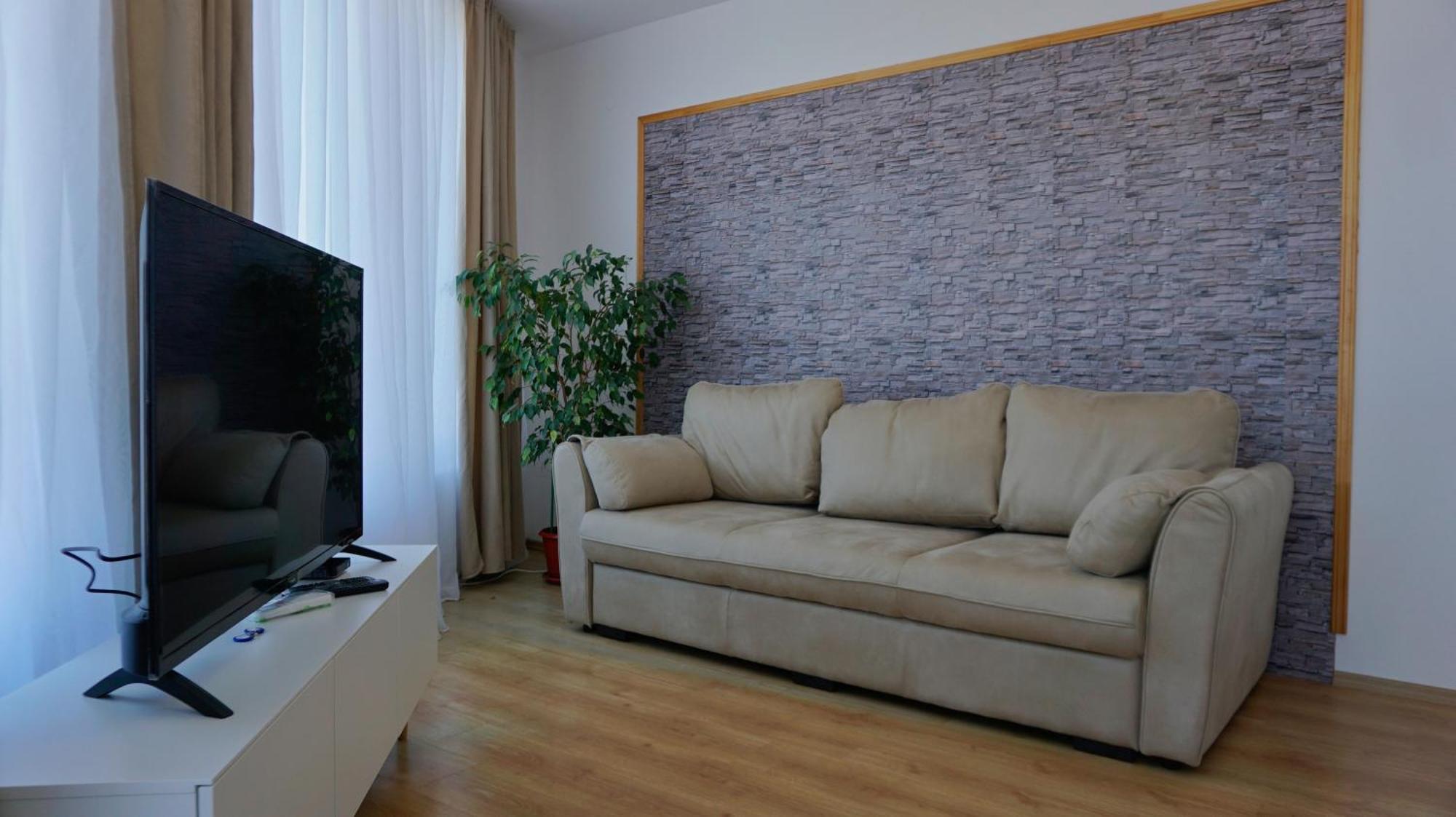 Плажни Апартаменти Силвър Бийч - Silver Beach Sea Apartments Byala  Exterior foto