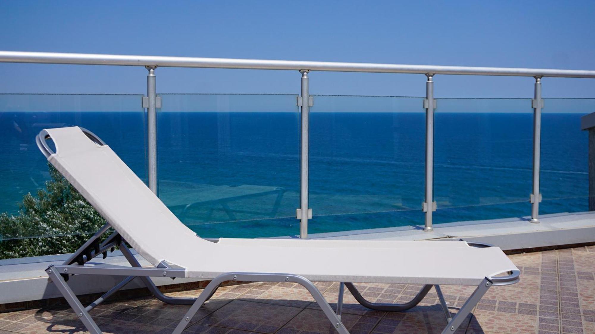 Плажни Апартаменти Силвър Бийч - Silver Beach Sea Apartments Byala  Exterior foto